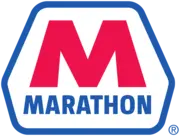 Logo Marathon Petroleum